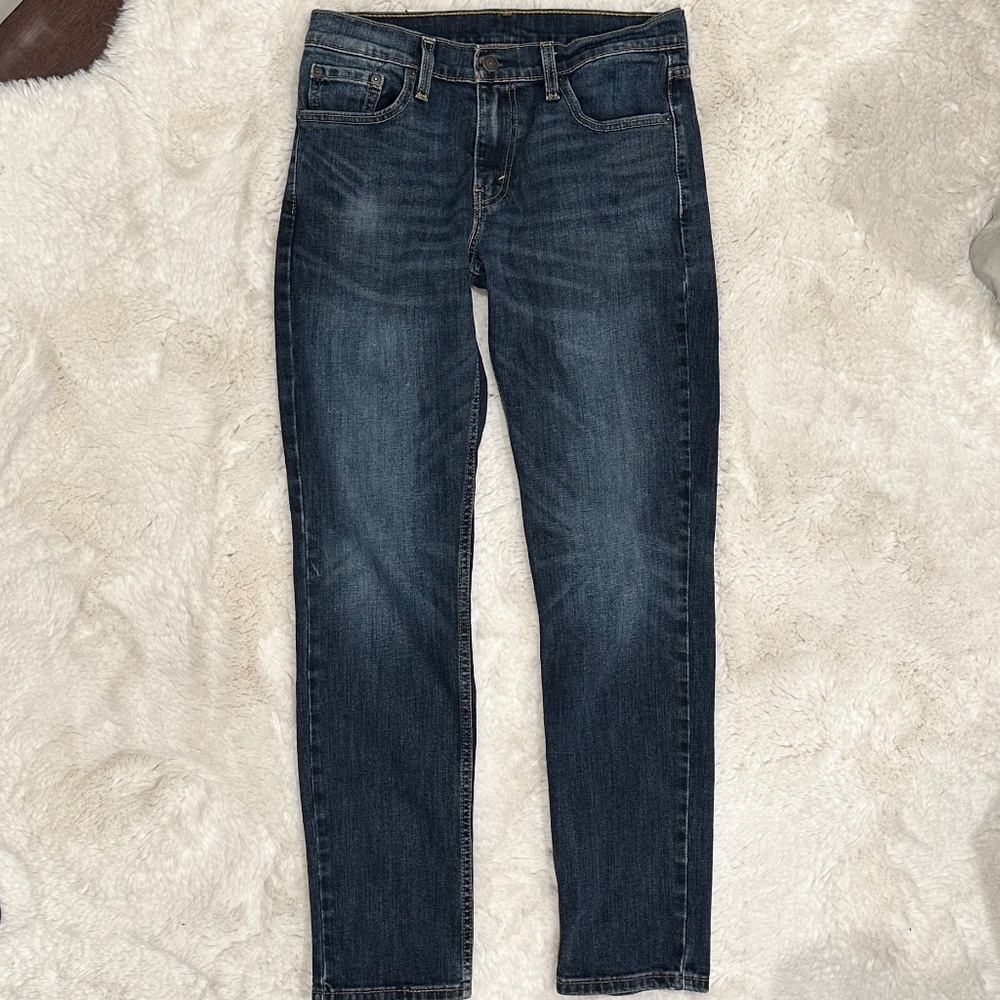 Levi's 511 Jeans Size 30/32